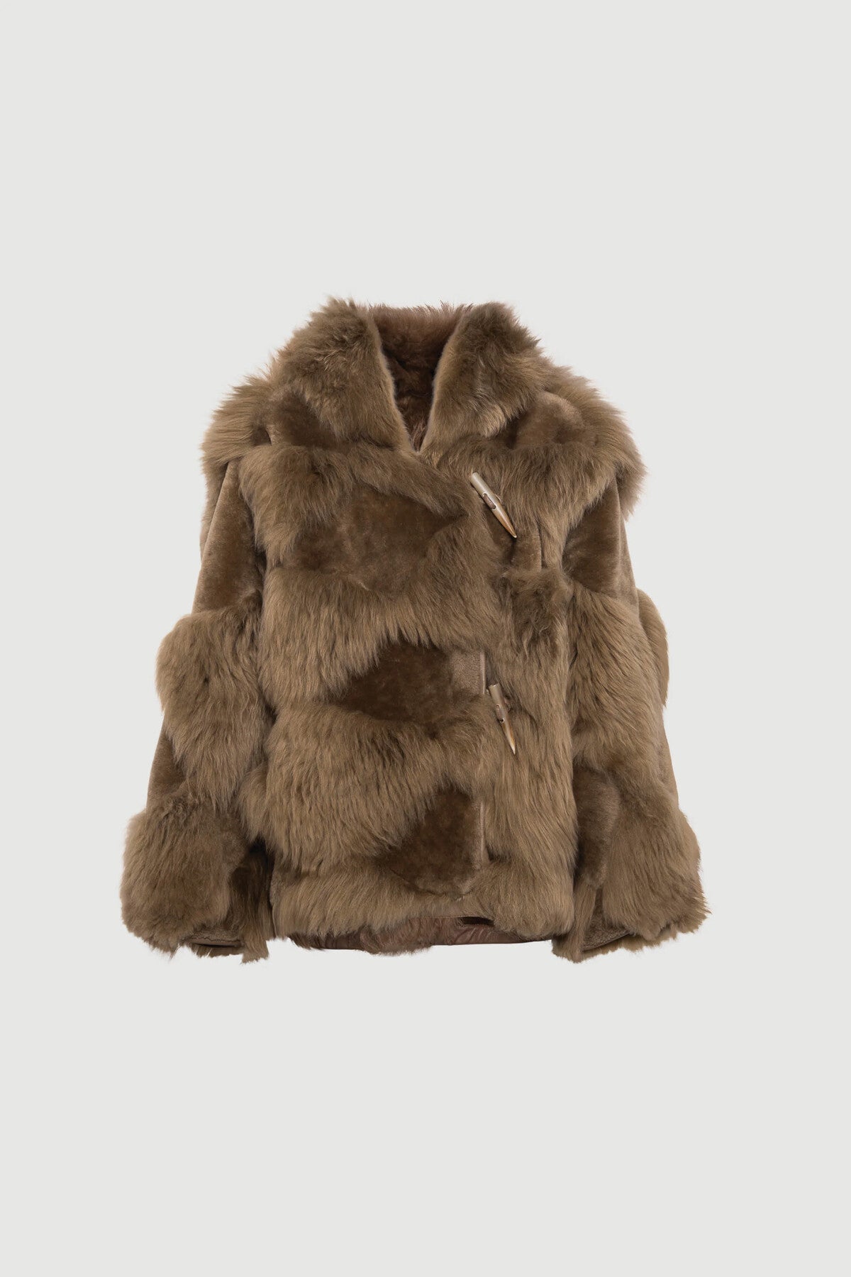 Iceland Jacket Limited