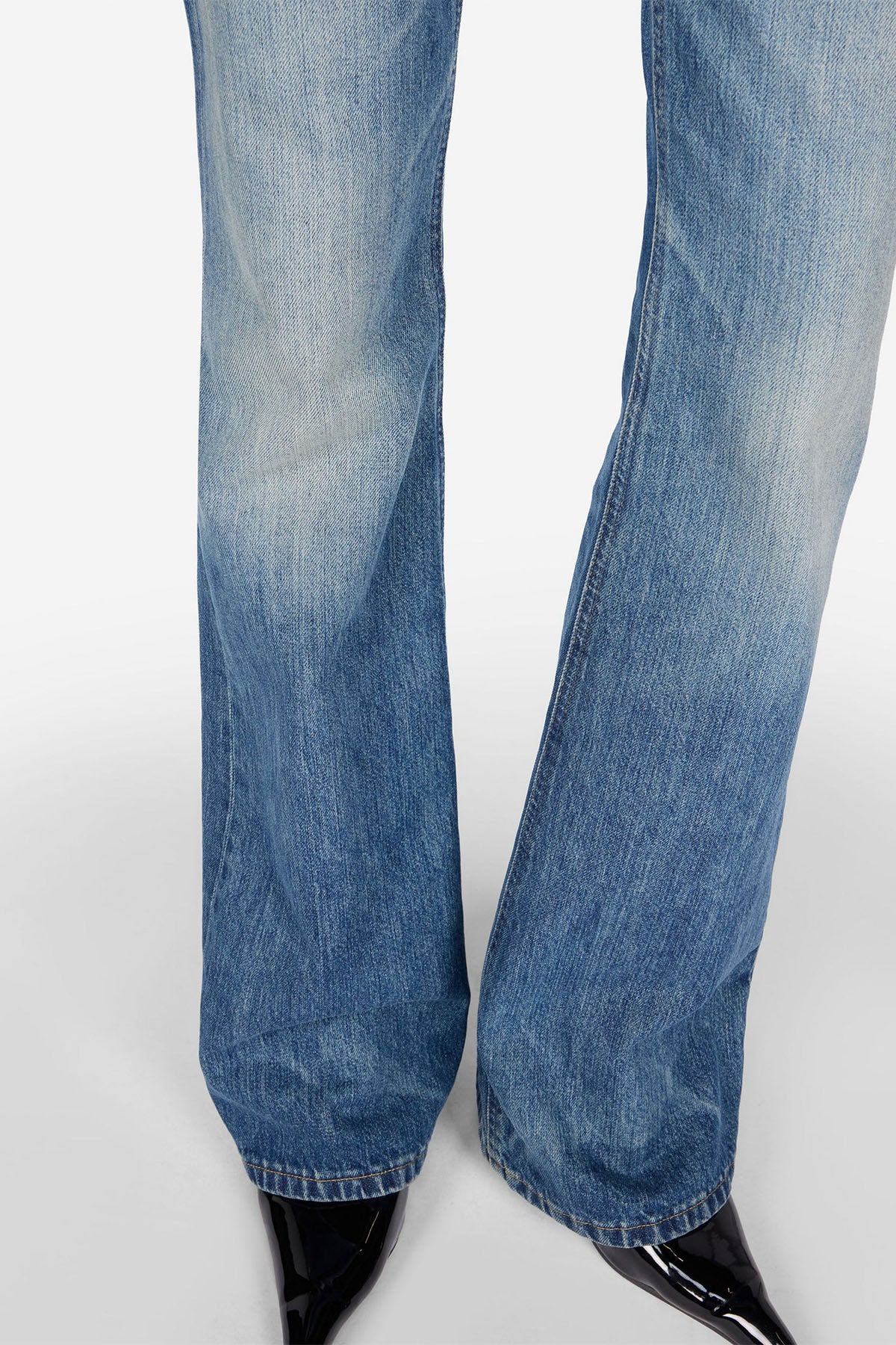 Jeans | Flora Blue Ryder