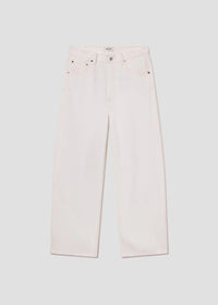 Low Curve Jeans in Milkshake Bukser