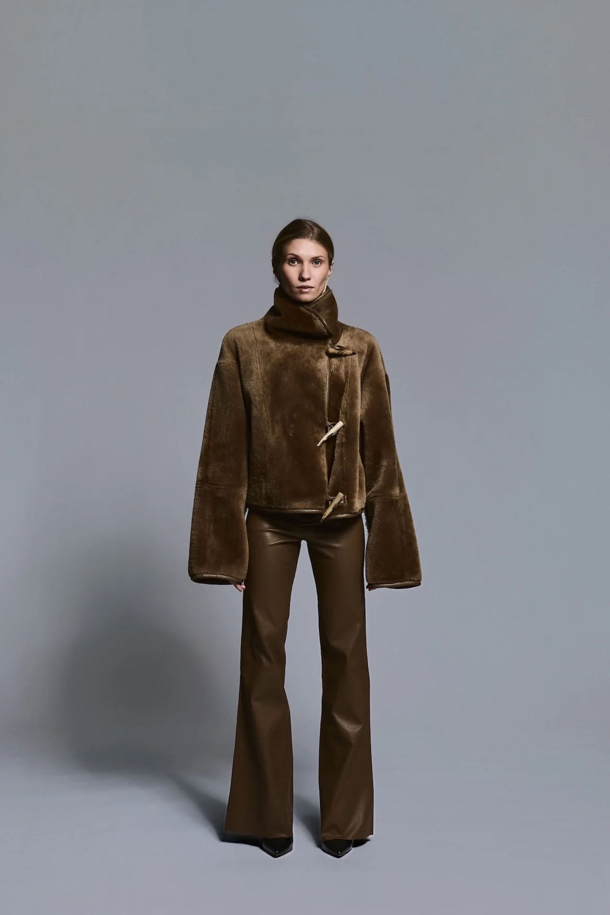 Hawk Jacket