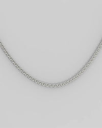 Anker Chain 52cm Smykker