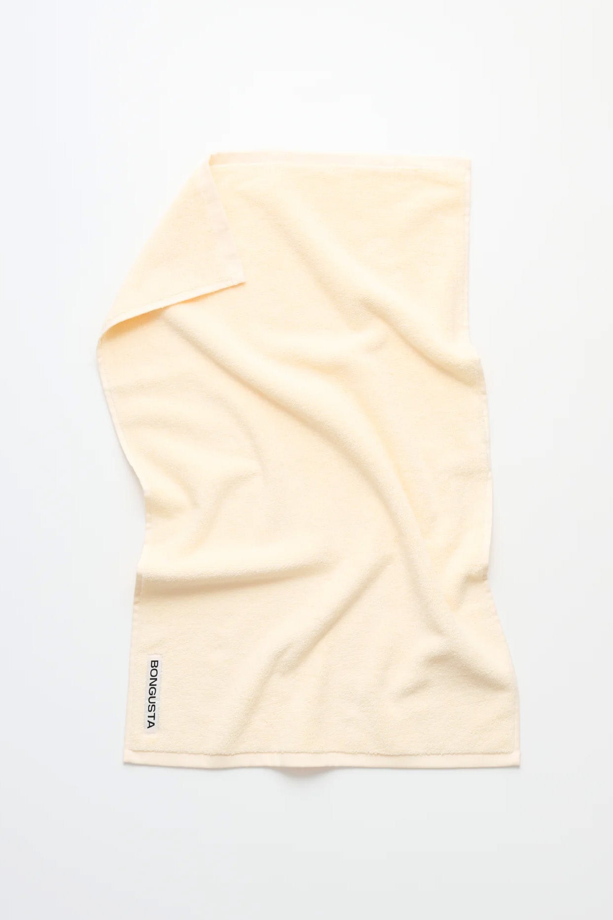 Naram Bath Towels - Vanilla Håndklær