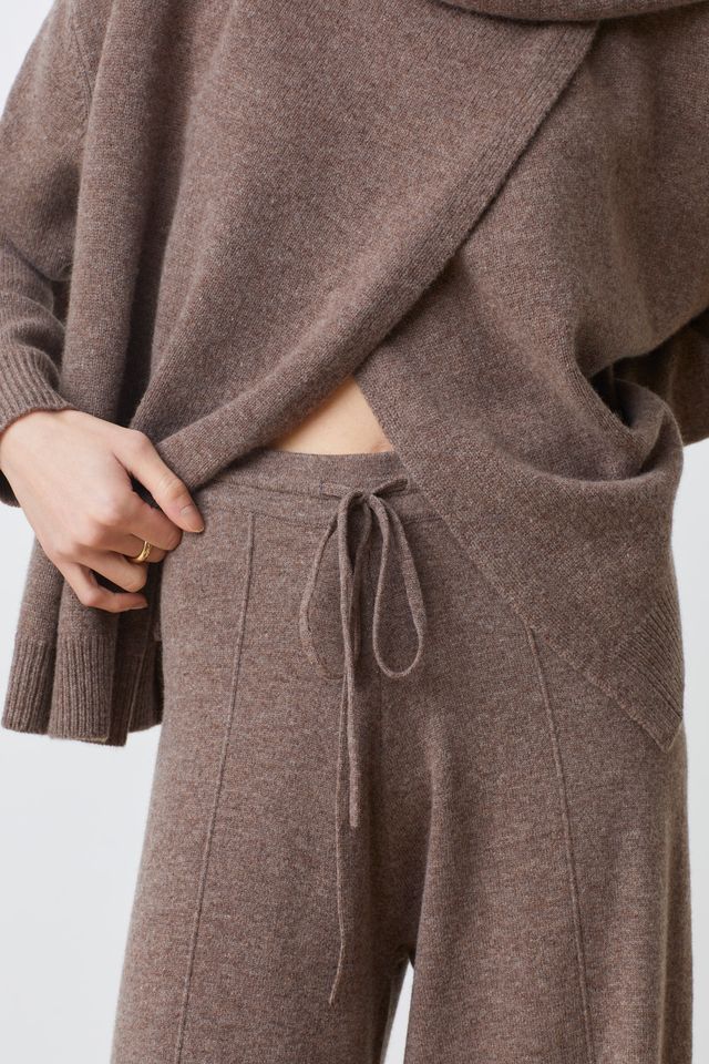 Joseph Pants Chataigne Bukser