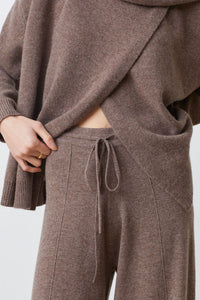 Joseph Pants Chataigne Bukser
