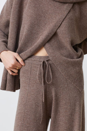 Joseph Pants Chataigne Bukser