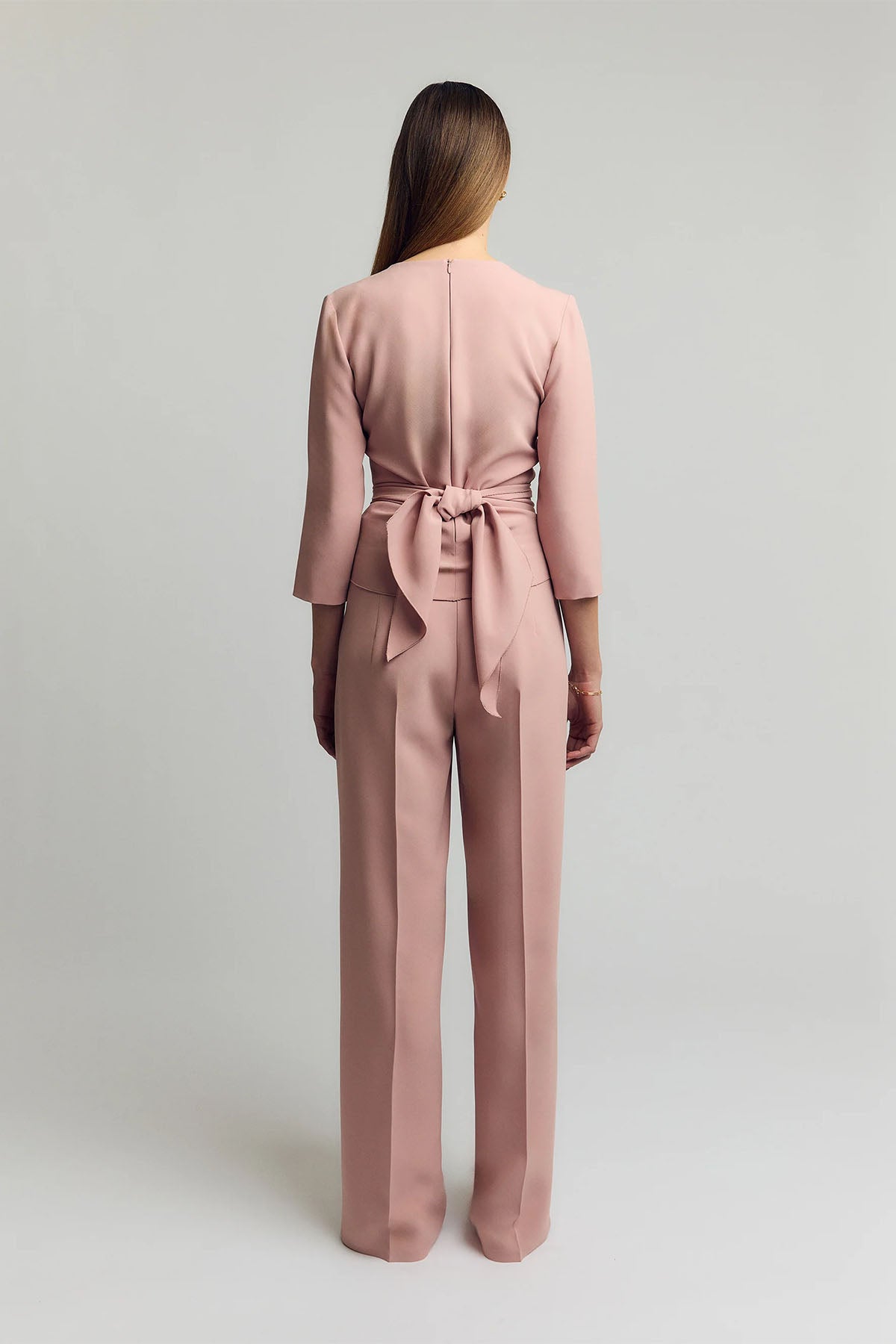 Bukser | Kamille 3 Trousers