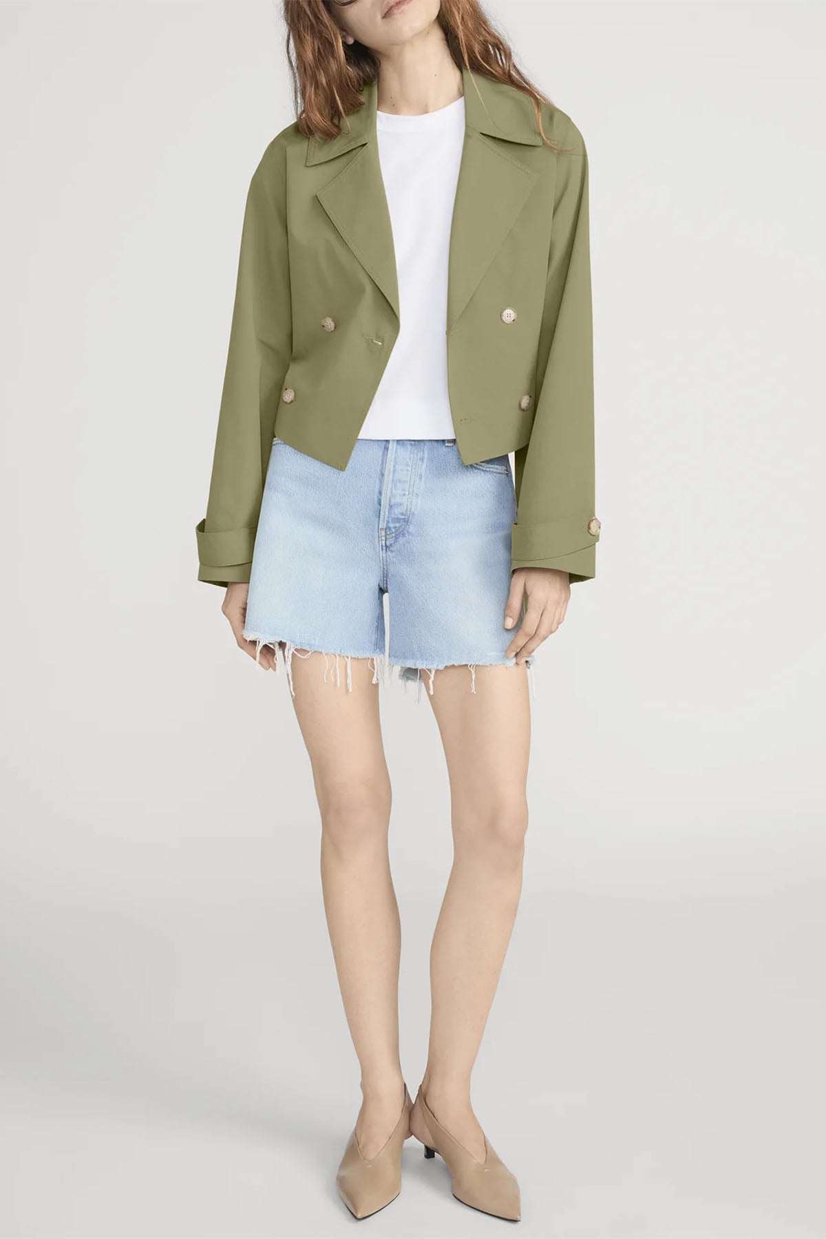 Shorts | THE EVERYDAY SHORT