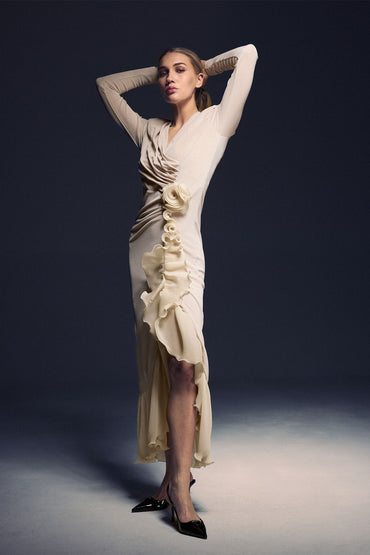 Kjoler | Dion Dress