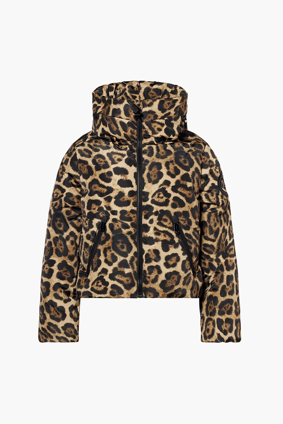 PANTERA ski jacket