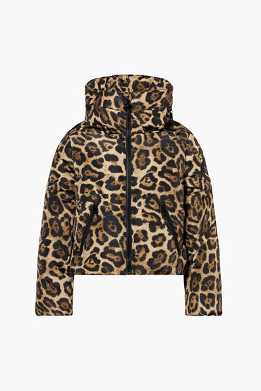 PANTERA ski jacket
