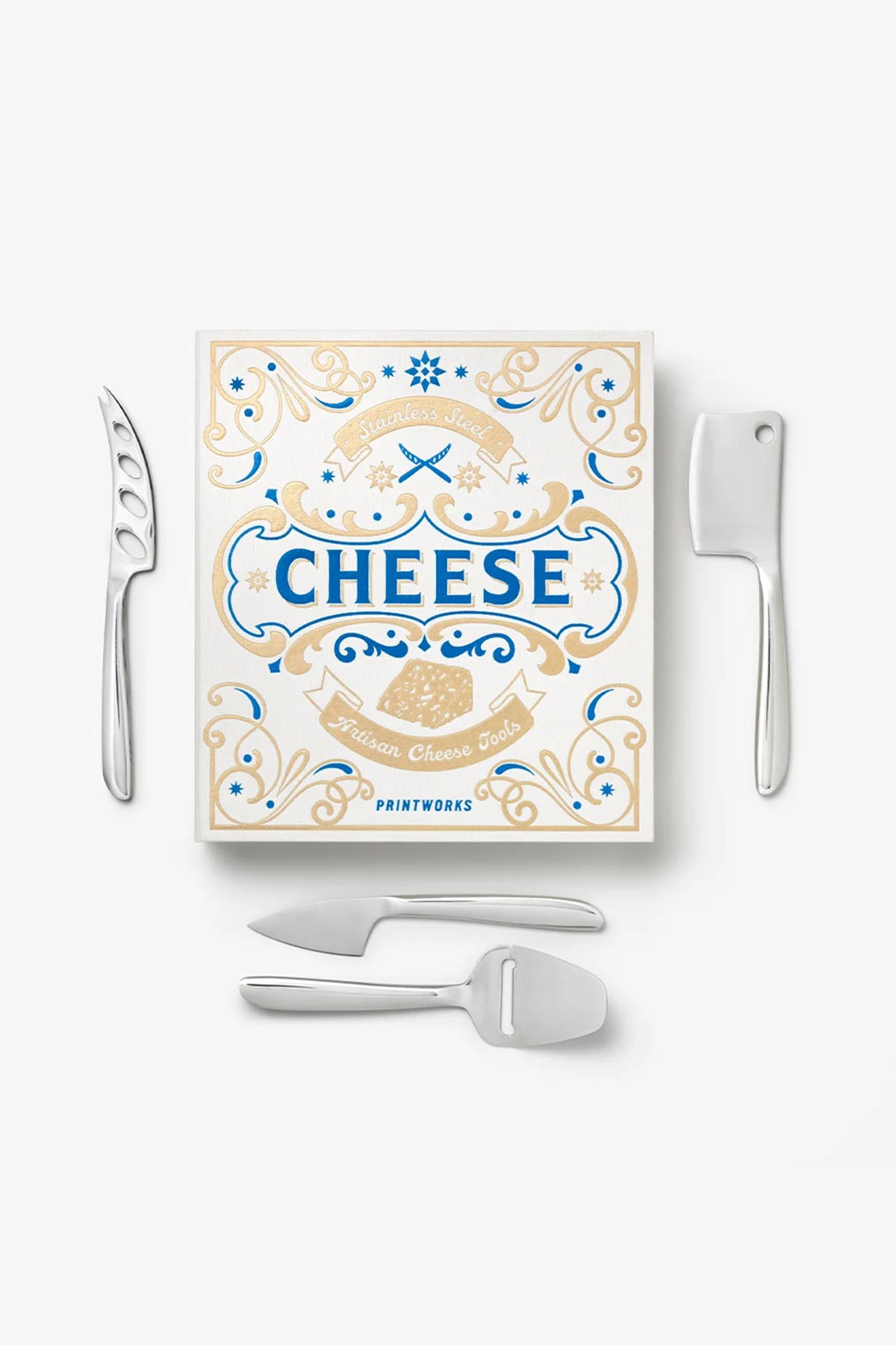 Cheese Tools, Large