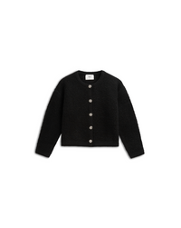 Colette Cardigan Black Cardigans