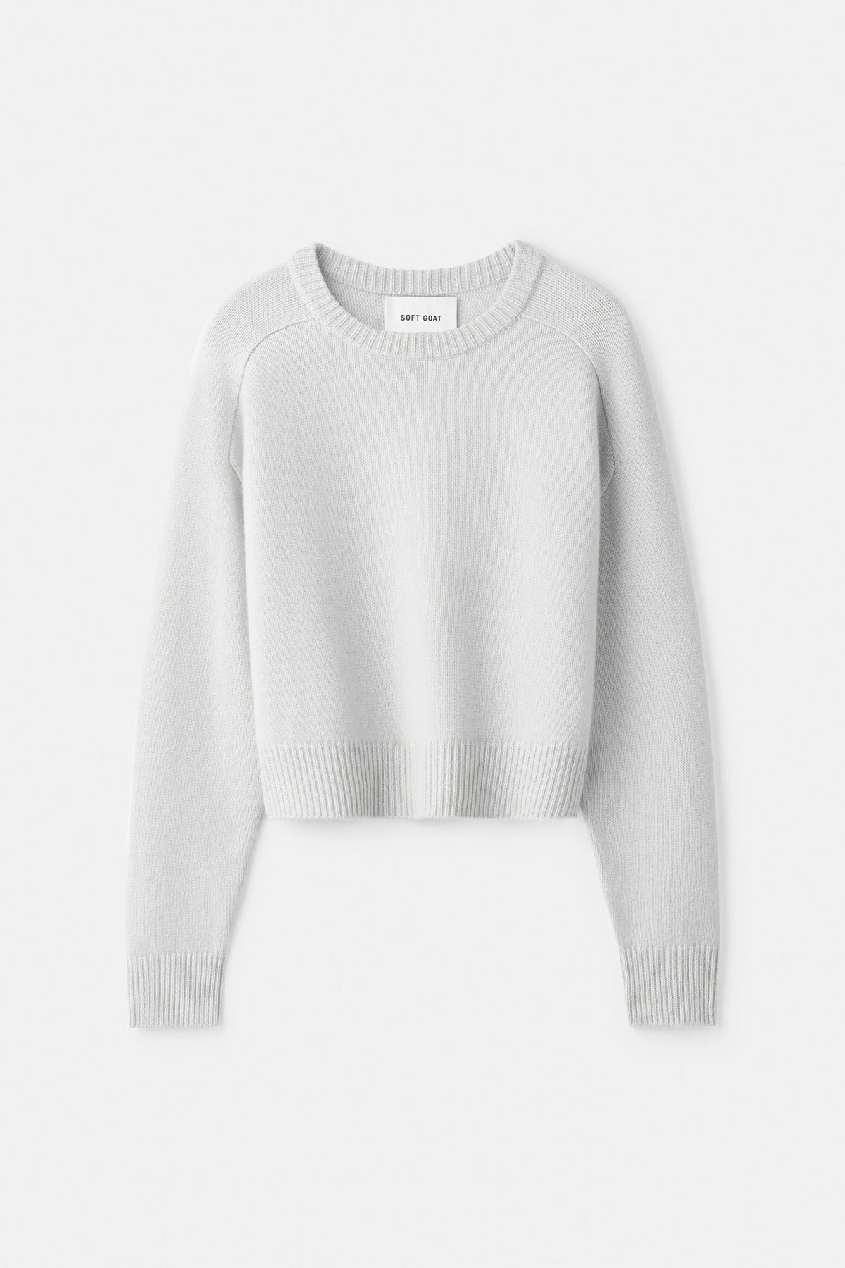 Cashmere Top