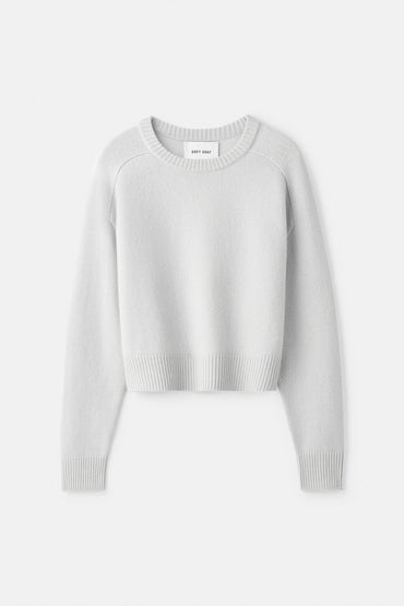 Cashmere Top