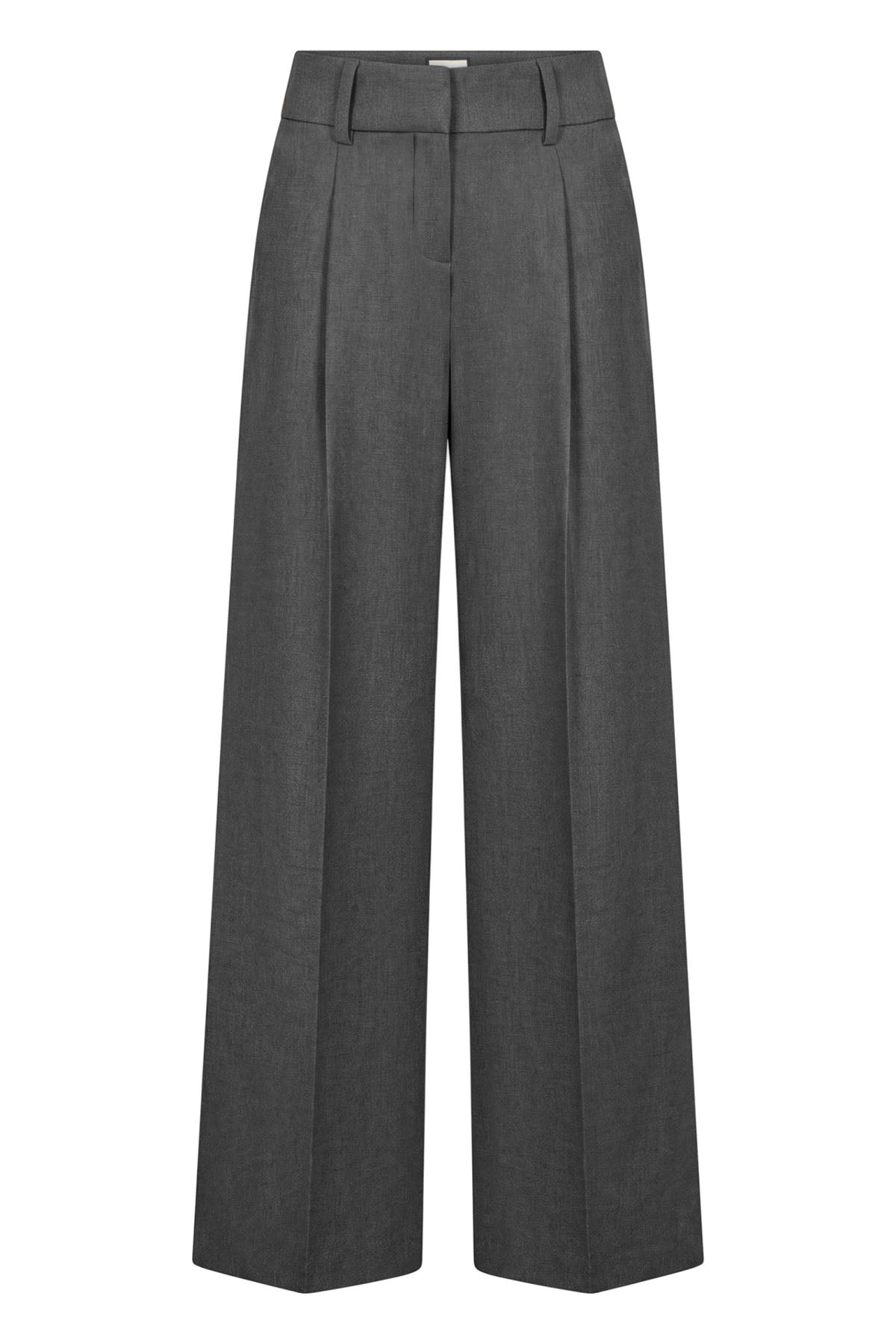 Chrissy Cashmere Touch Flannel