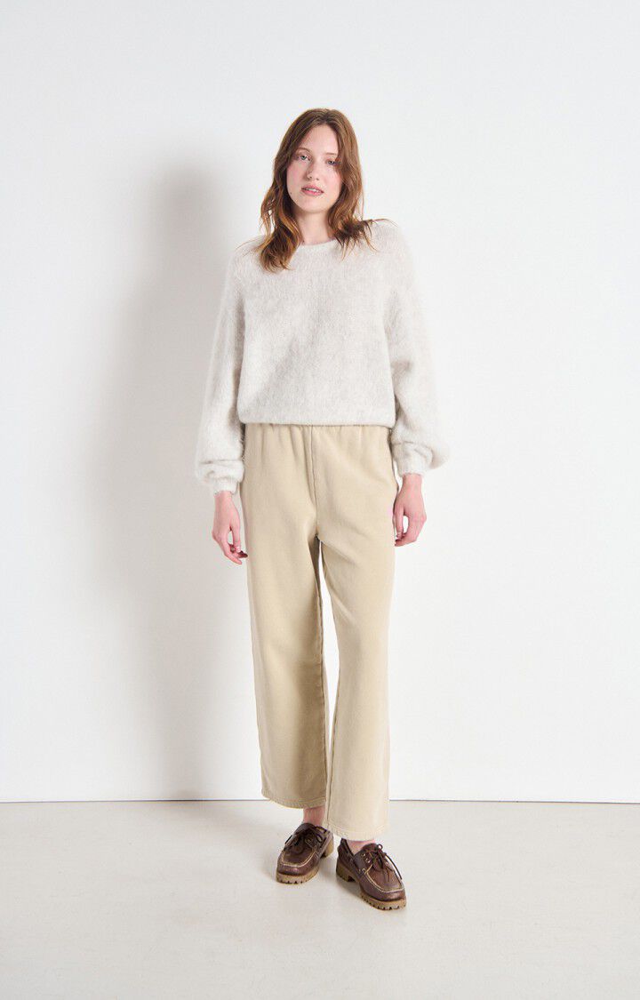 Gensere | Niby Sweater Polar Melange