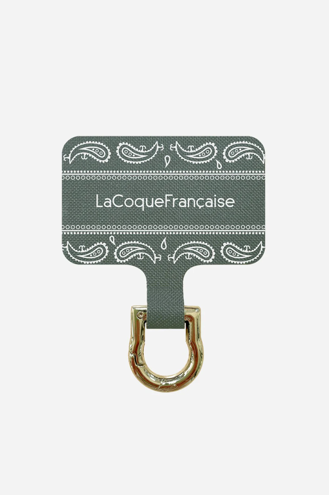 Accessories | Adaptateur Impr Bandana Kaki