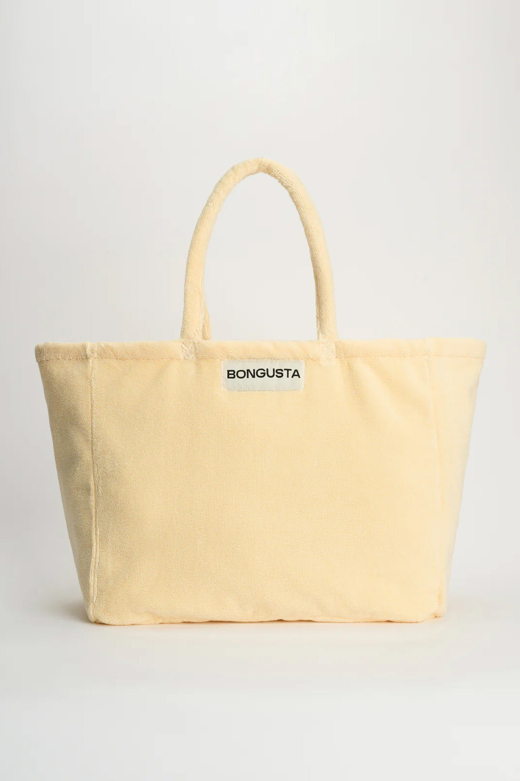 Naram Weekend Bag - Vanilla Vesker