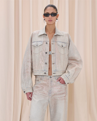 Simon Jacket Glam Jakker