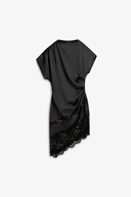 Demi Lace Dress
