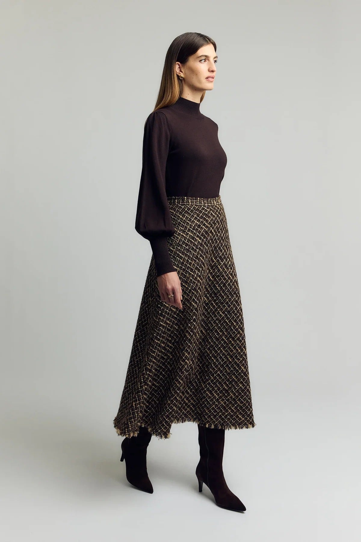 Kity 85 V Skirt