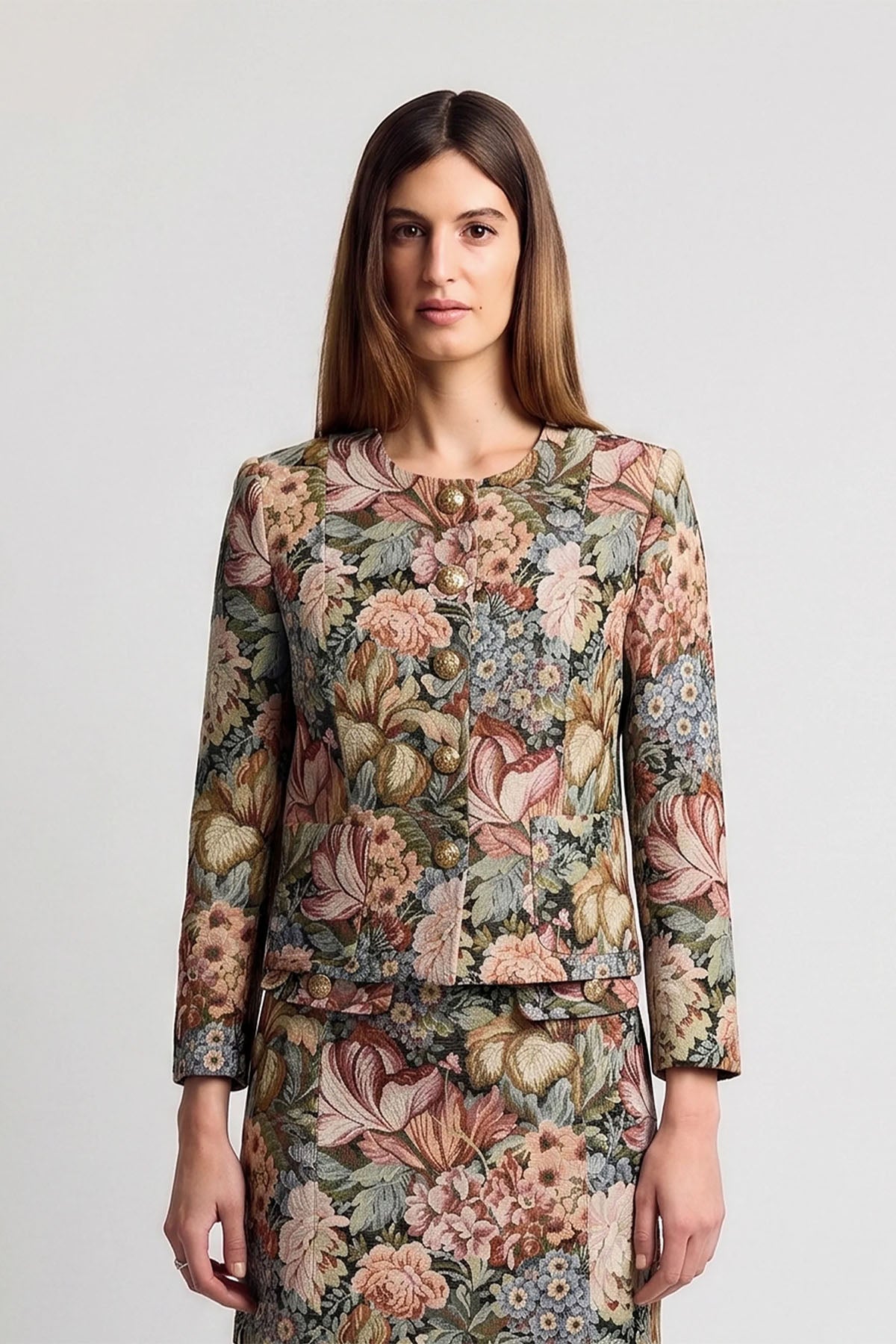 Blazere | Saya Blazer