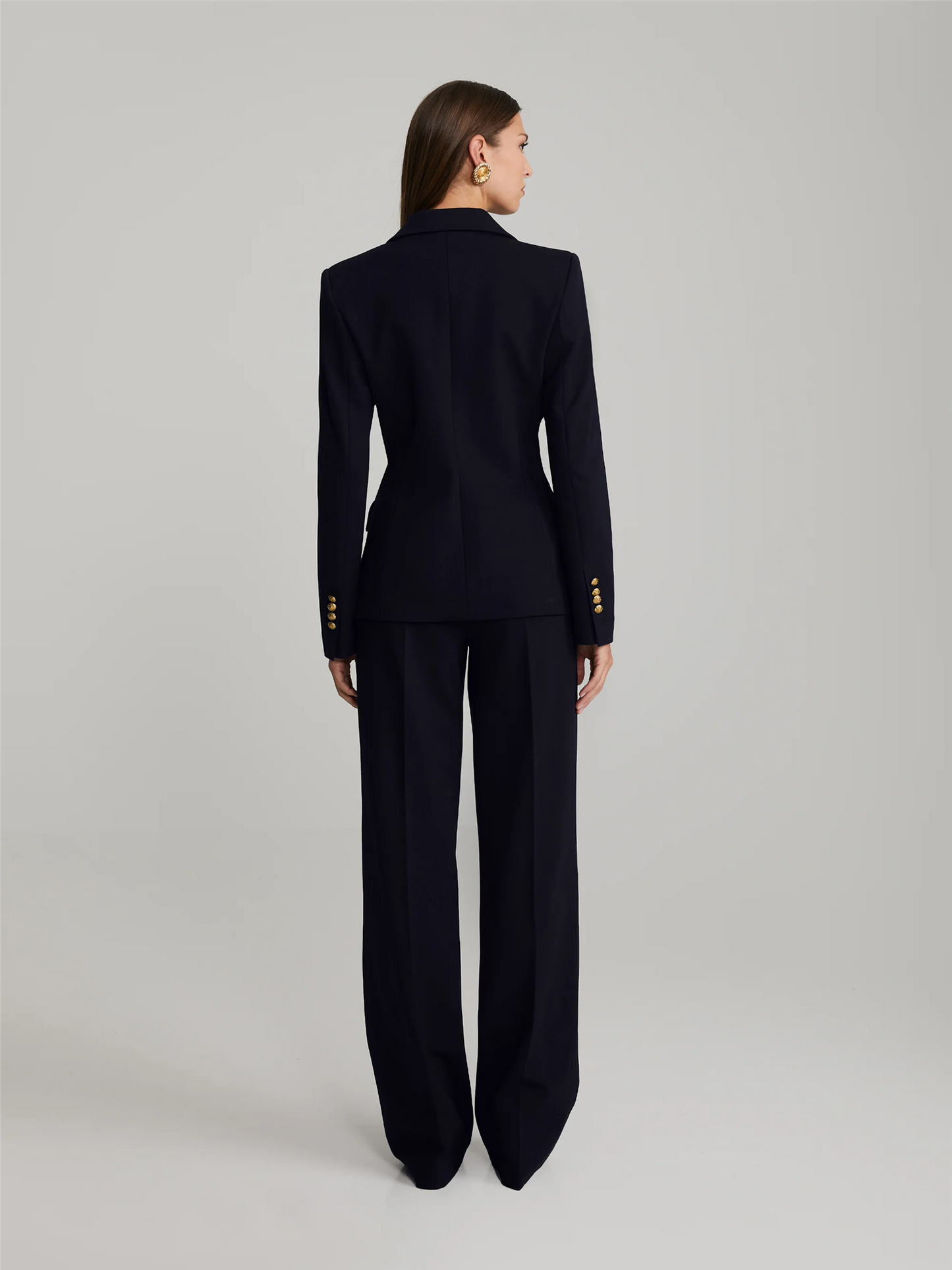Blazere | Sindy Blazer Royal Blue
