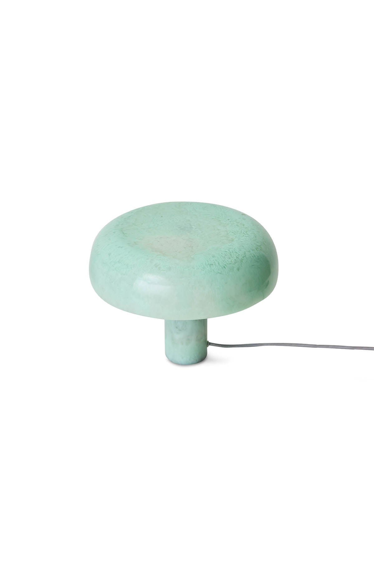 Lampe - Mushroom liten mint Lamper