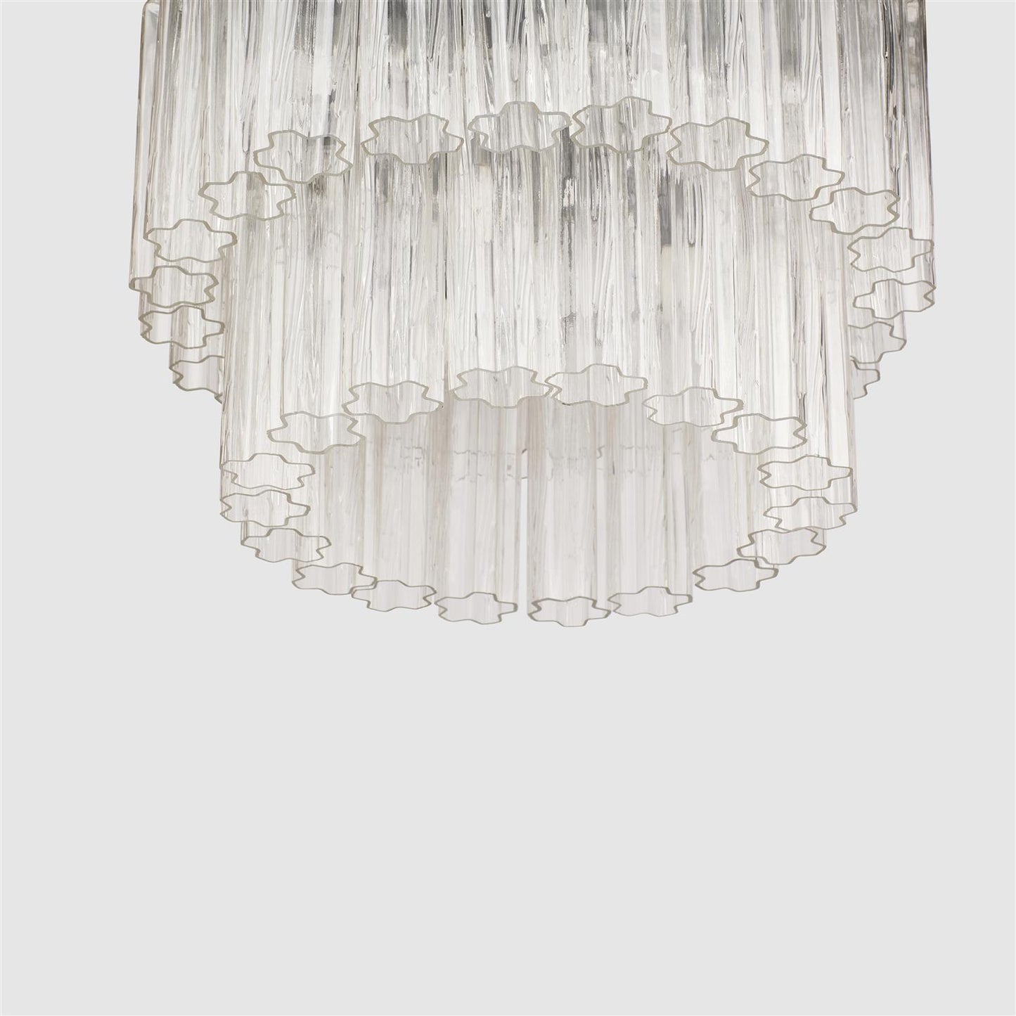 Fontaine Chandelier S Clear Lamper