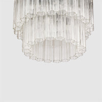 Fontaine Chandelier S Clear Lamper