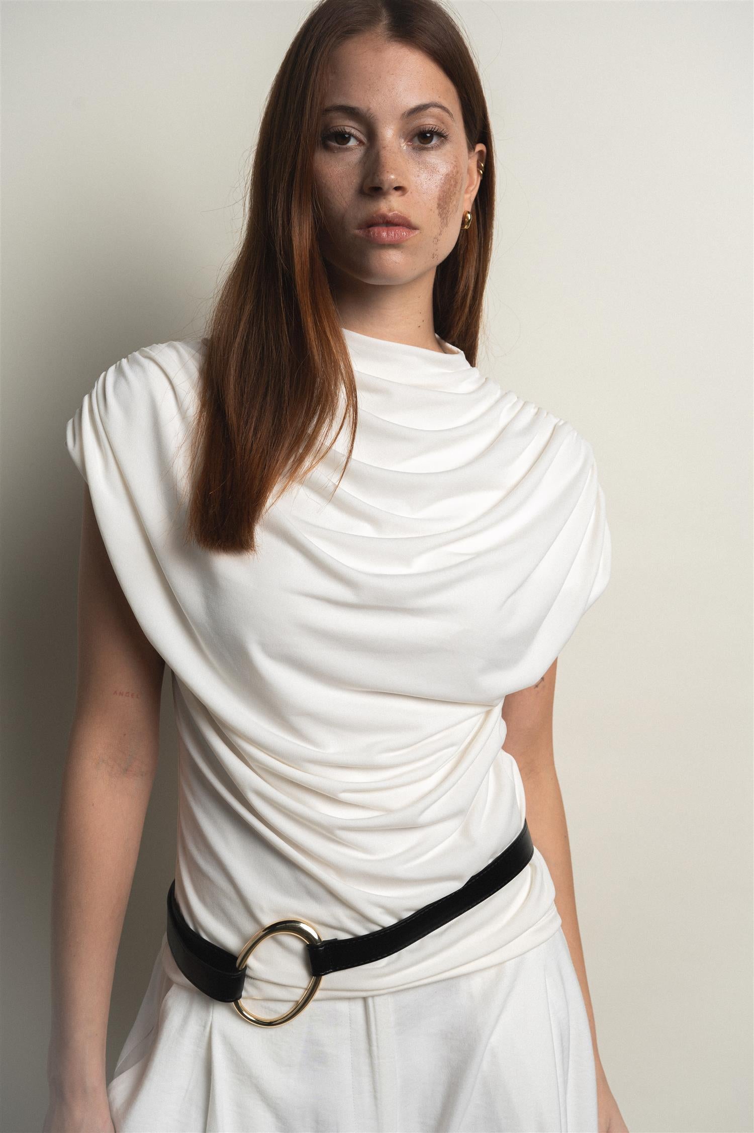 Raza Top Coconut Milk Bluser