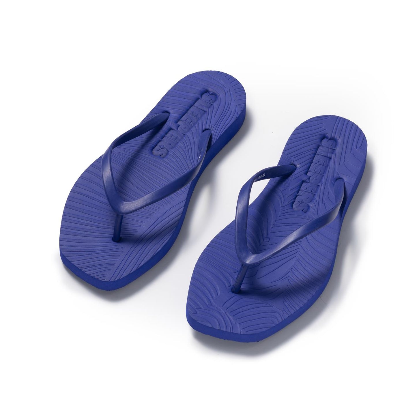 Sko | TAPERED - Luminous Blue