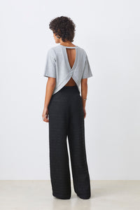 Joy Pants Noir Bukser