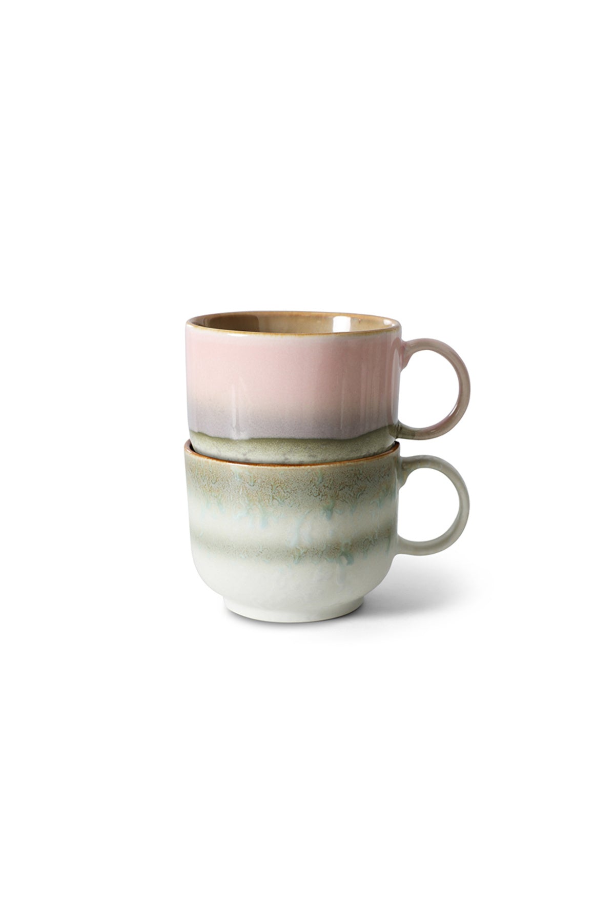 Tea cups, Nova - Set of 2