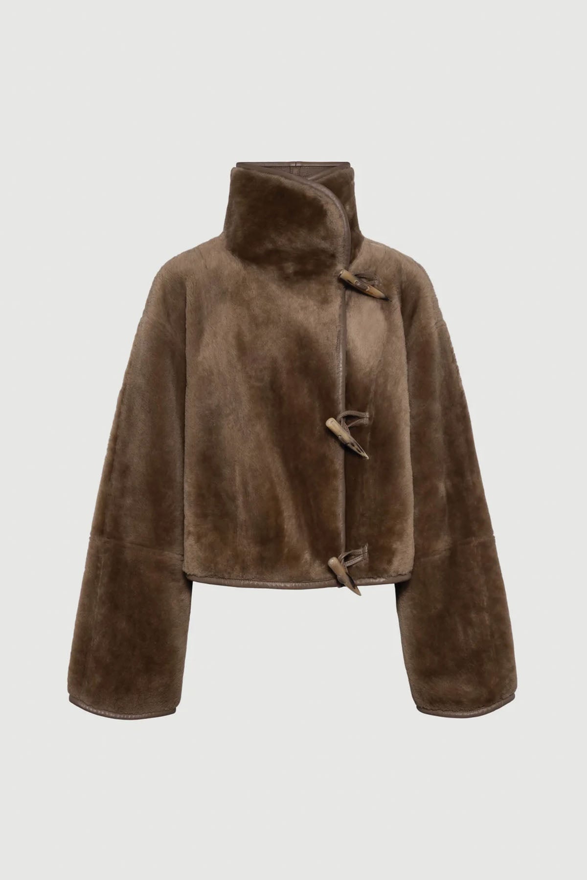 Hawk Jacket