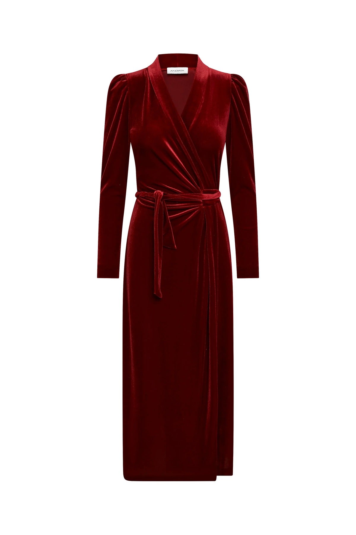Sibley Dress