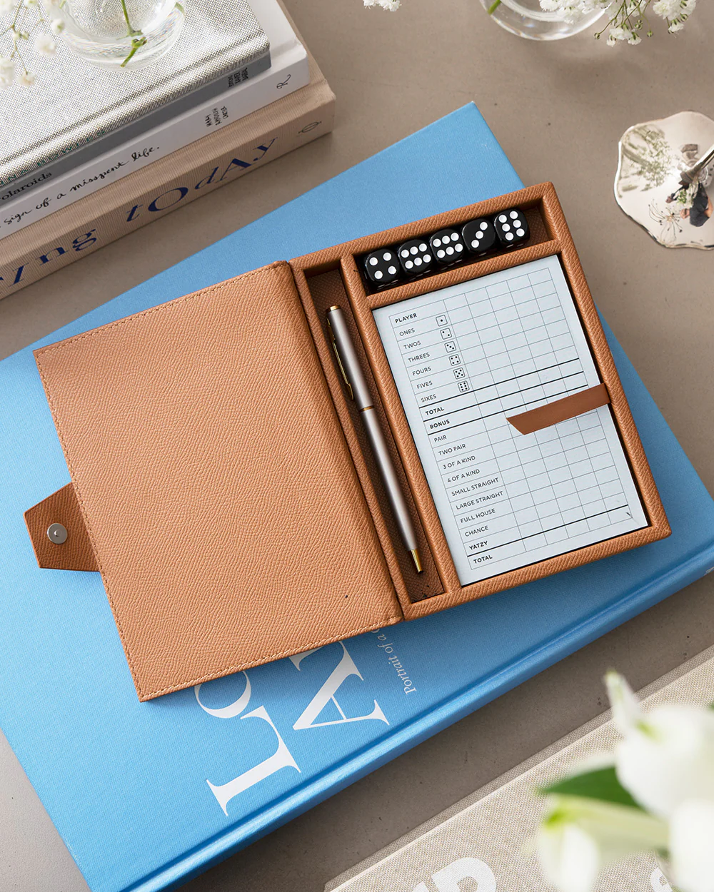 Reverra - Yatzy Dekor