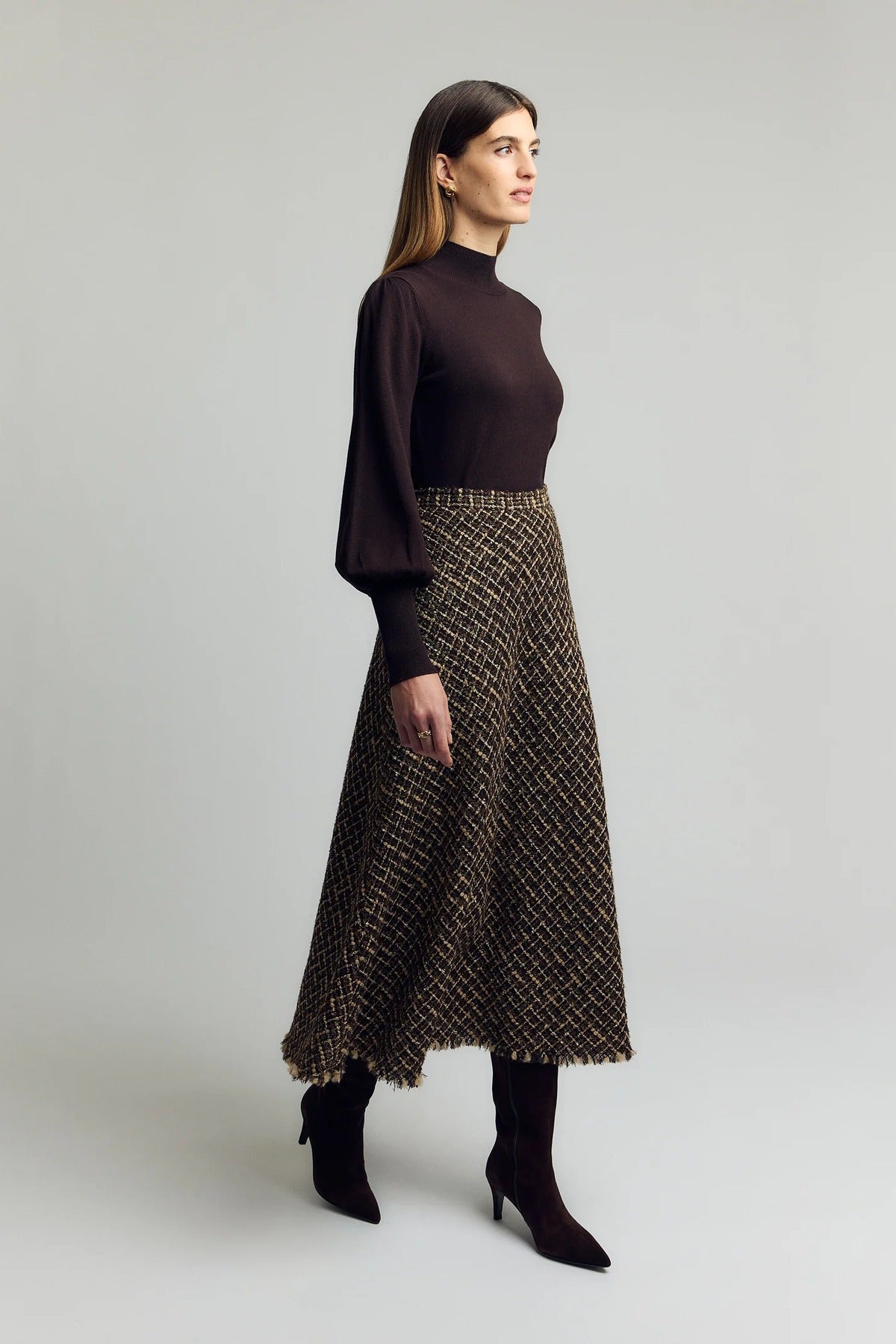 Kasian Knit