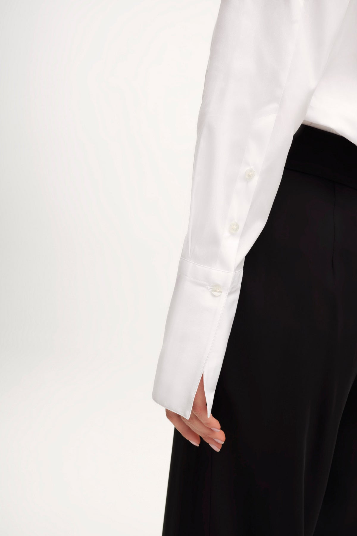 New Voyage Blouse