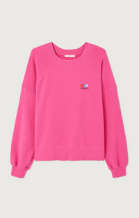 Atubay Sweater Girly Gensere