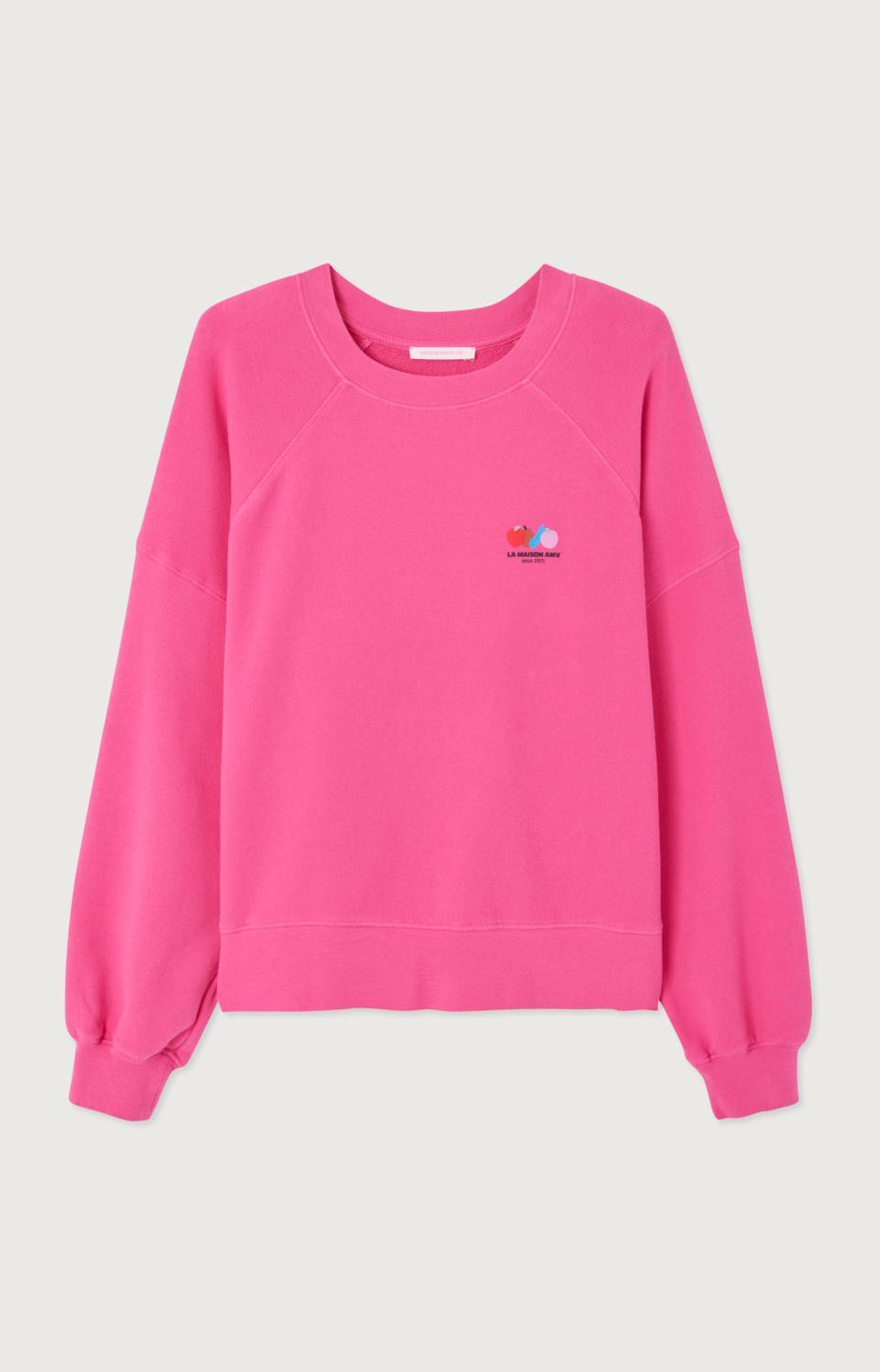 Atubay Sweater Girly Gensere