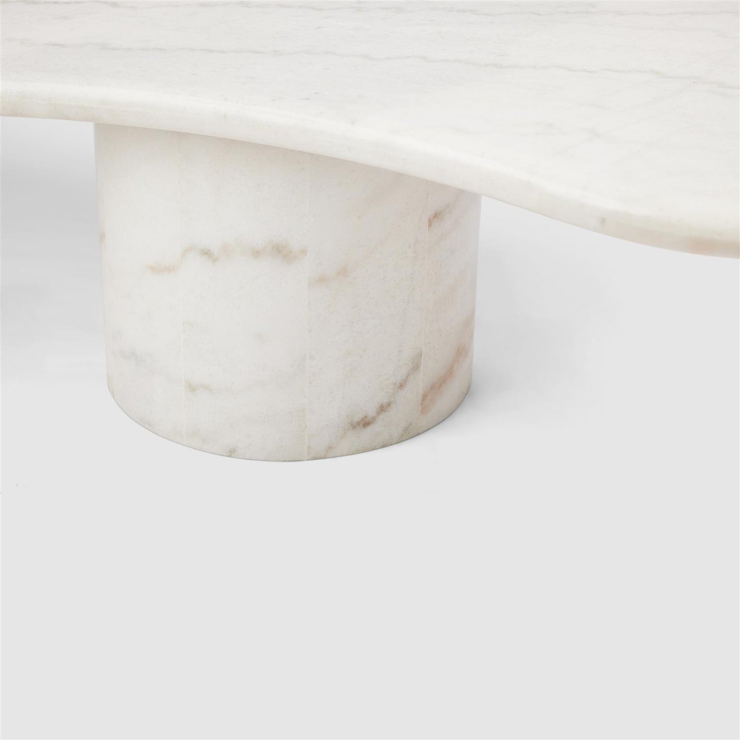 Julien coffee table Bord