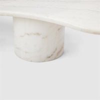 Julien coffee table Bord