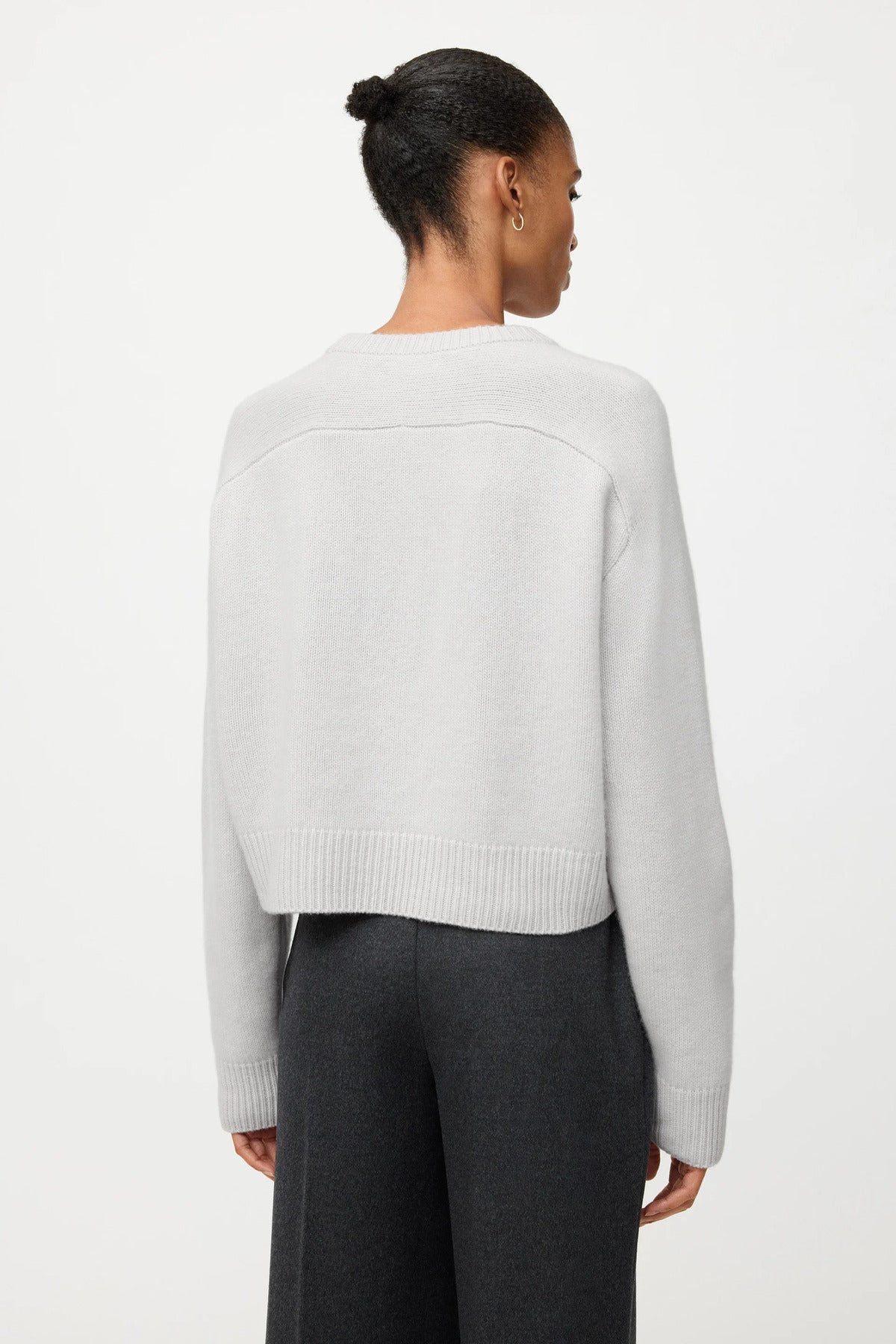 Cashmere Top