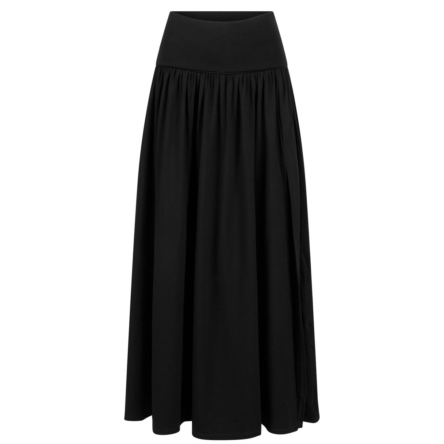 Petunia Dress and Skirt Black Kjoler