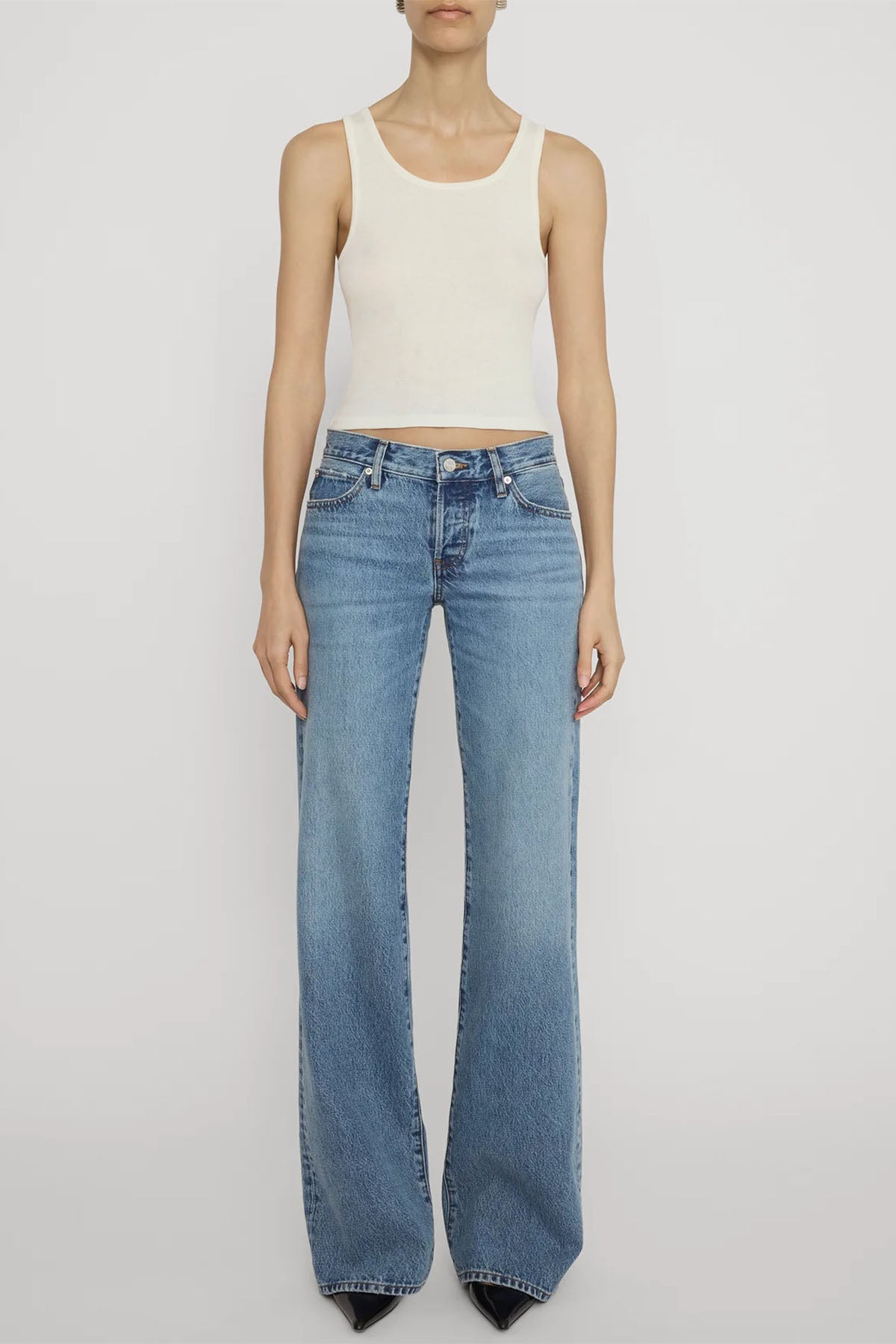 Jeans | THE GRAY