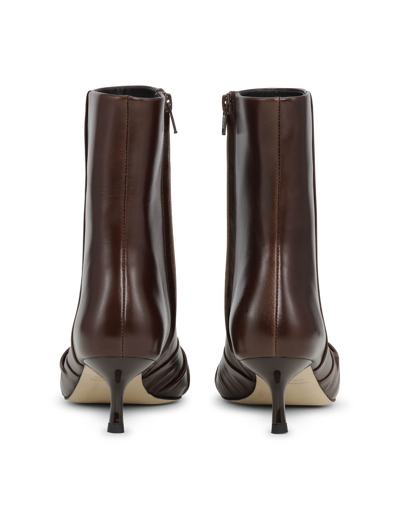 Velissia Chocolate Sko