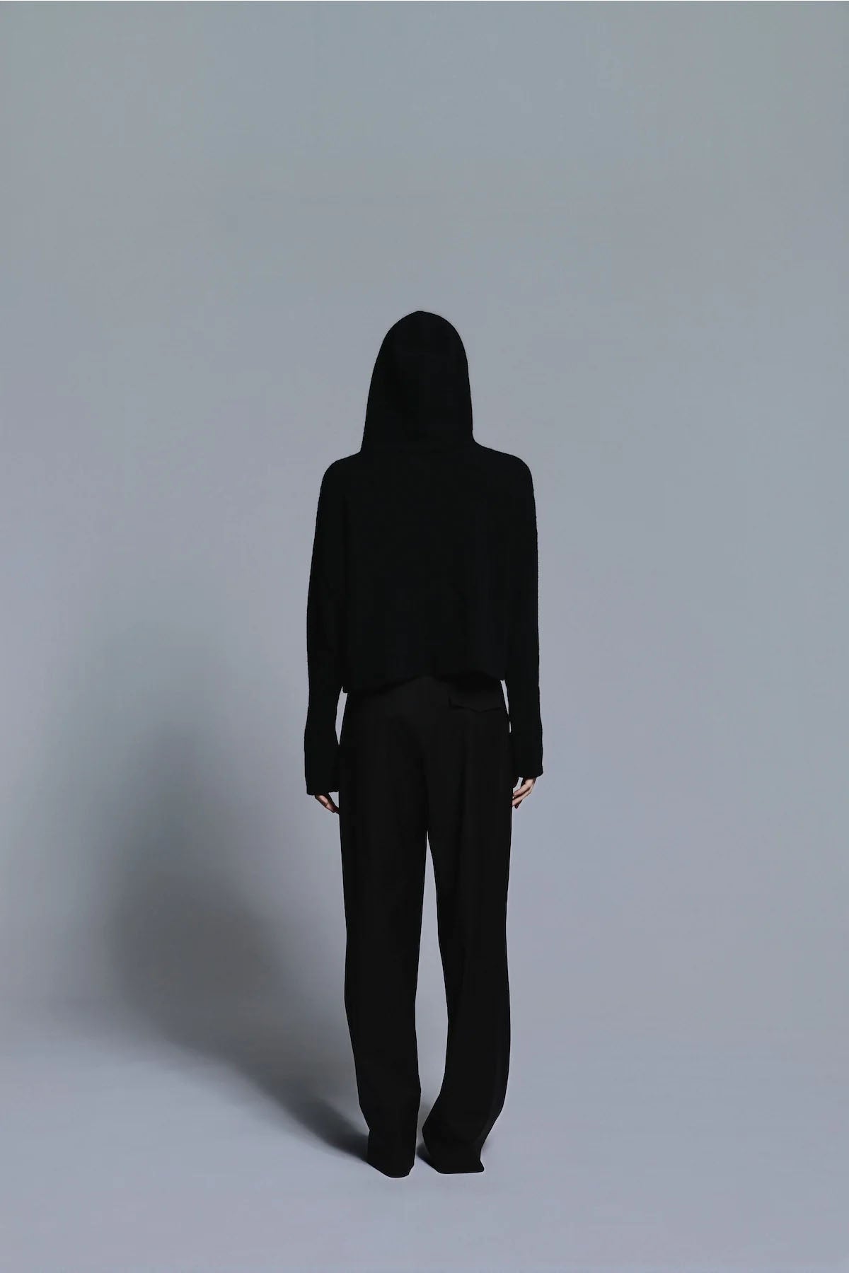 Everyday hoodie