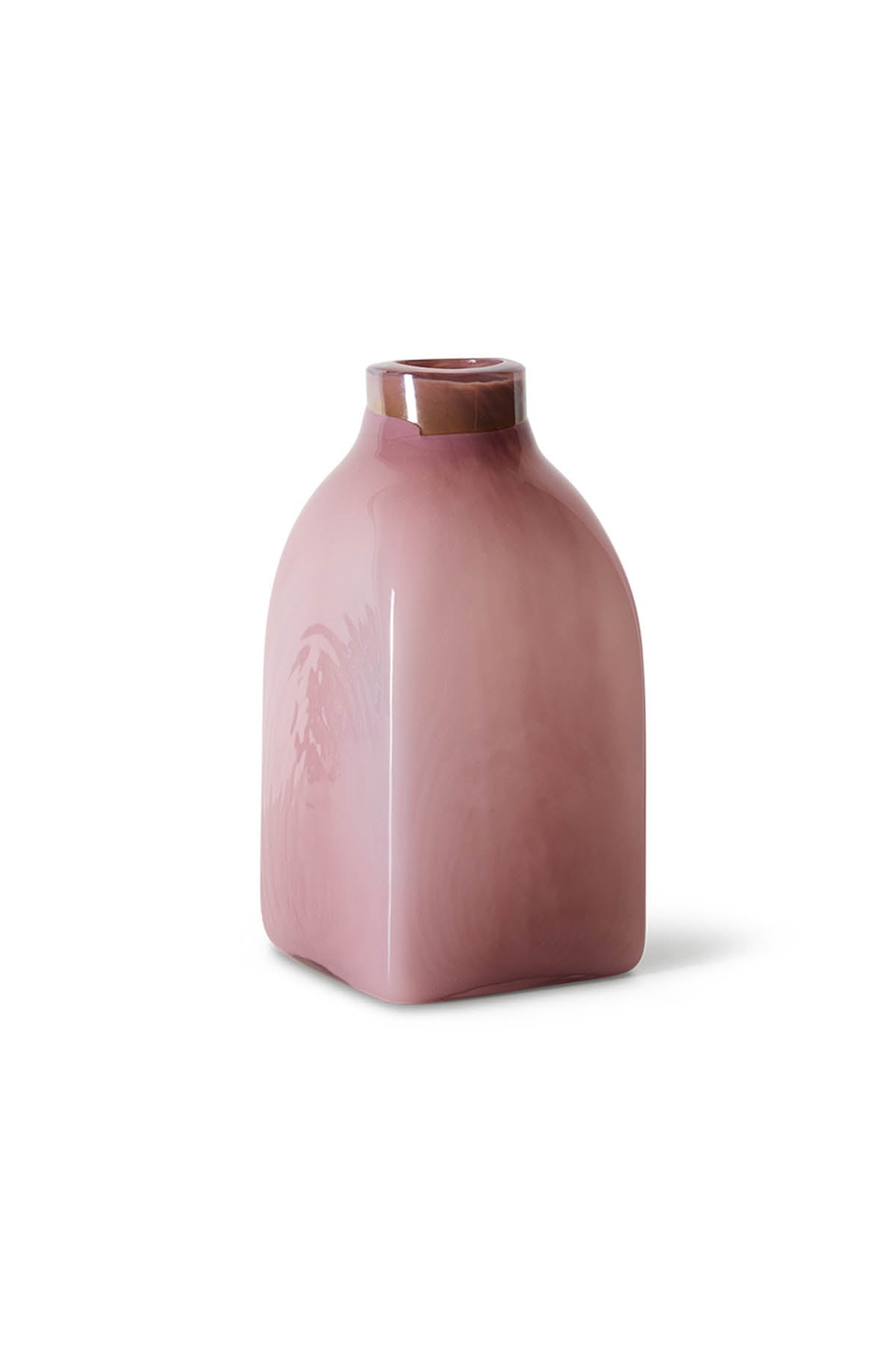 Vase stor - Rosa Vaser