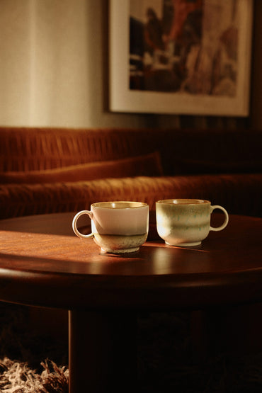 Tea cups, Nova - Set of 2